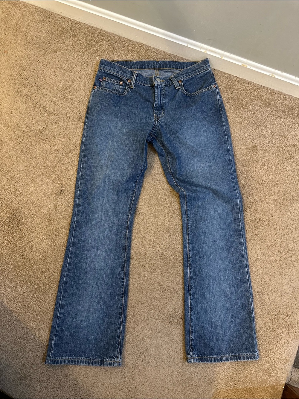 Classic Polo Jeans Co. Women's Jeans Size 6